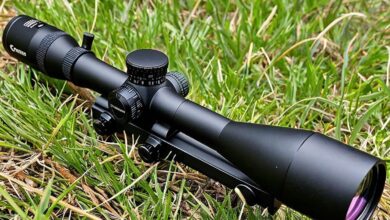 Billings Optics