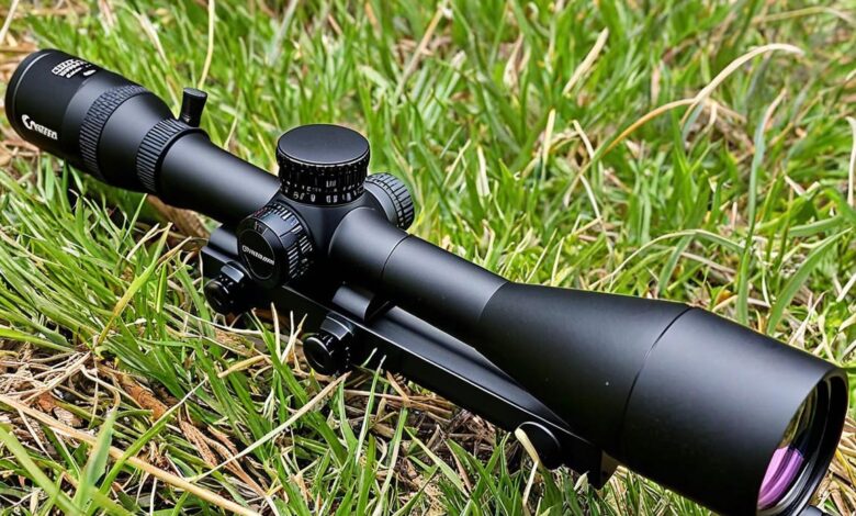 Billings Optics