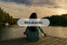 Mizukando