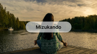 Mizukando