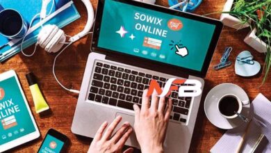 Sowix Online