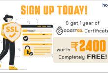 cheapest web hosting India